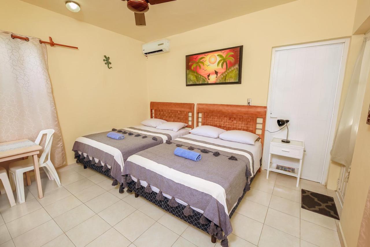 Casa Saab Aparthotel Playa del Carmen Exterior photo