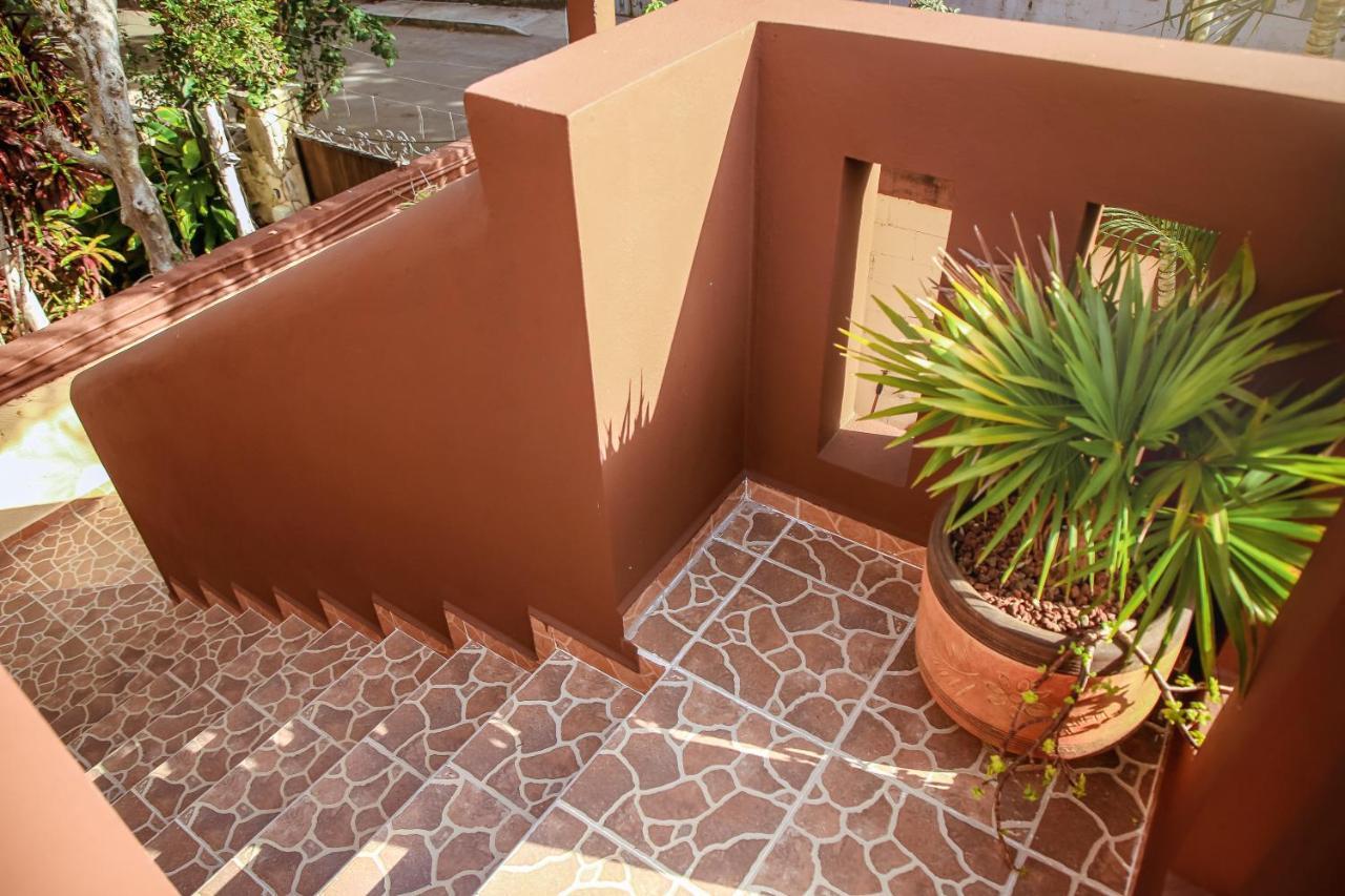 Casa Saab Aparthotel Playa del Carmen Exterior photo