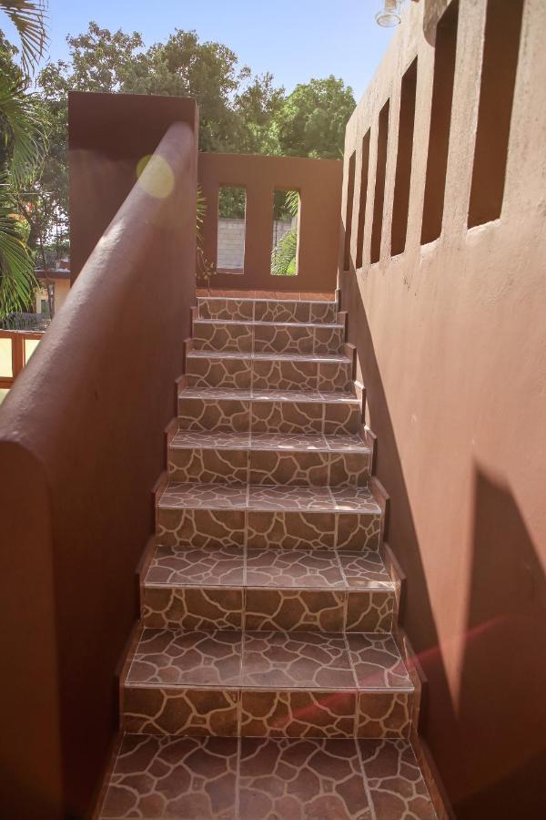 Casa Saab Aparthotel Playa del Carmen Exterior photo